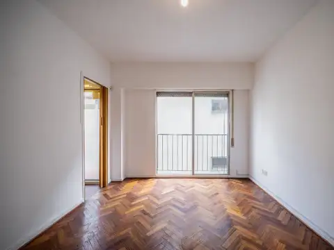 Departamento en venta · 2 Ambientes · Luminoso · ubicado en Palermo