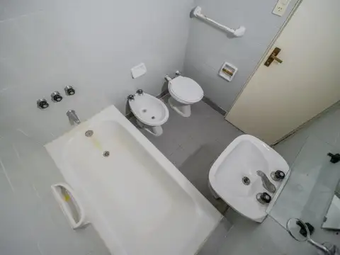 Departamento en Venta en Palermo, USD 83.000