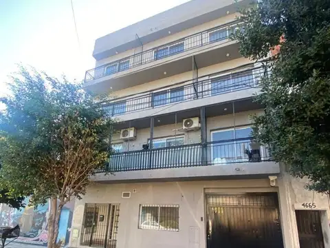 DEPARTAMENTO 3 AMBIENTES CON BALCON