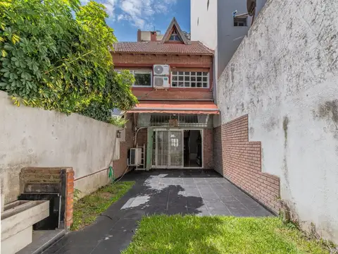 VENTA CASA 6 amb c/ patio y parrilla- CABALLITO