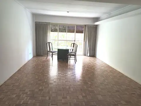 Departamento en Alquiler de 4 ambientes