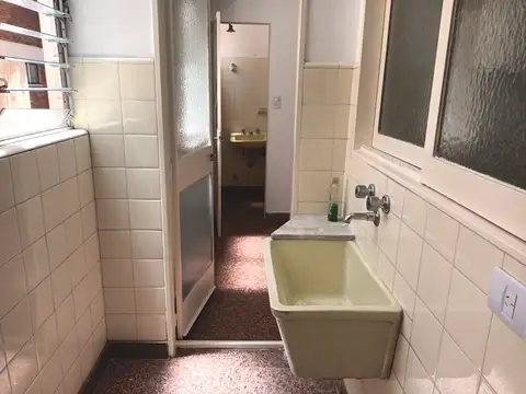 Departamento en Alquiler 45 años