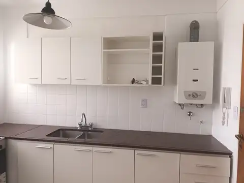 Departamento en Alquiler de 3 dormitorios