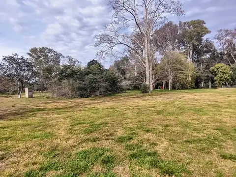 Terreno en Venta de 897,0 m2