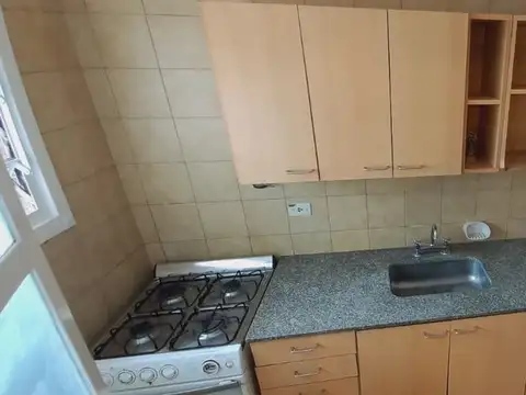 Departamento en Venta en Villa Luro, USD 100.000