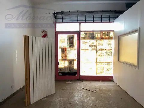 Local en Venta Via Pública