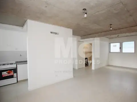 Departamento en Venta en Palermo, USD 159.000