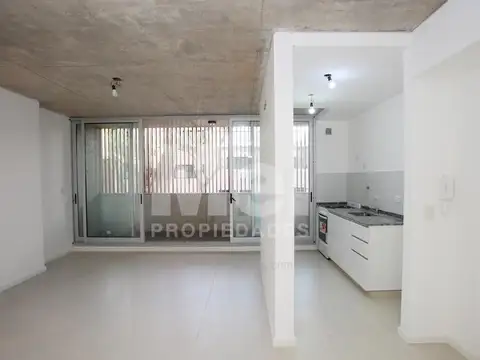 Departamento en Venta al Oeste