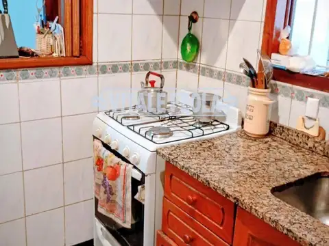 Depto Tipo Casa en Venta con 1 cocheras