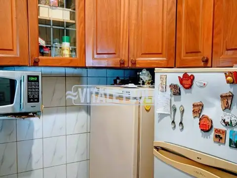Depto Tipo Casa en Venta 60 años
