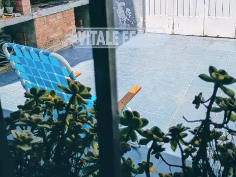 VENTA PH 3 AMB P.B. EN CIUDADELA PATIO COCHERA PARRILLA