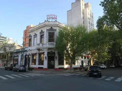 Local - La Plata