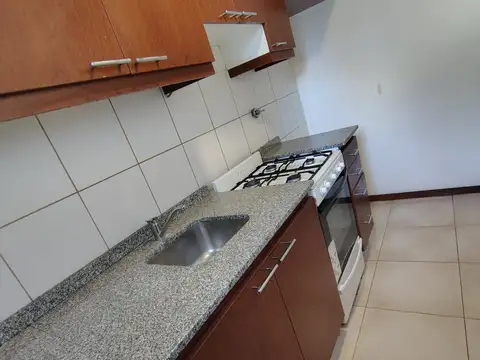 Departamento en Alquiler 10 años