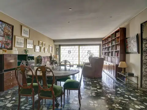 Avenida Rivadavia 5300