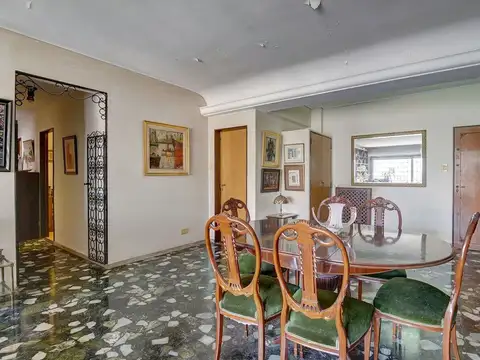 Departamento en Venta 49 años