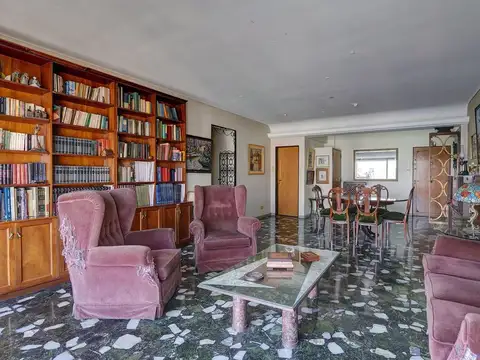 Departamento en Venta en Caballito, USD 265.000