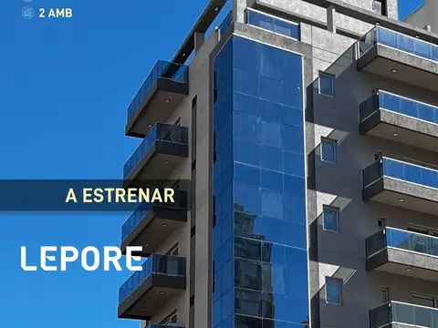 HONORIO PUEYRREDON 1010