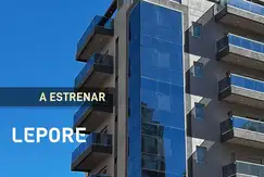 Emprendimiento en Caballito de 1 Dormitorios