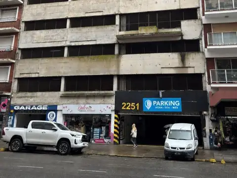 COCHERAS EN VENTA
