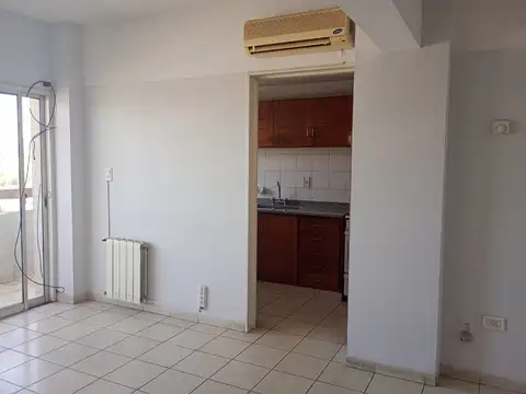 Departamento en Alquiler 26 años