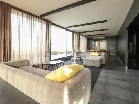Departamento en Alquiler en La Lucila-Vias/Maipu, $ 850.000