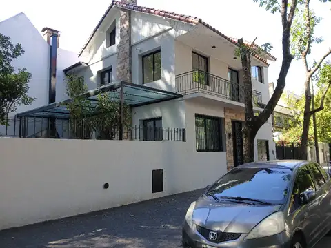 Casa en Venta en Martínez Vías / Libertador, Martínez
