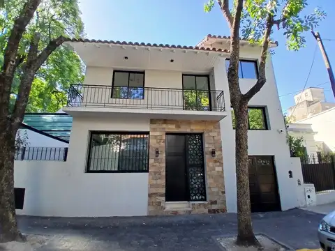 Casa en Venta de 4 dormitorios