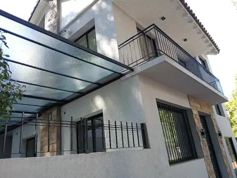 Casa en Venta en Martínez Vías / Libertador, USD 500.000