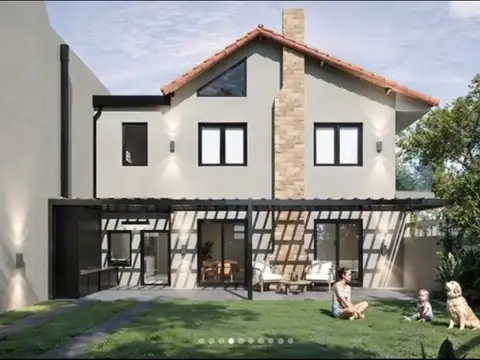 CASAS - CASA - MARTÍNEZ - BAJO, GRAN BS. AS. NORTE