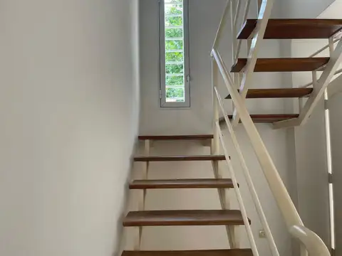 Casa en Alquiler 10 años