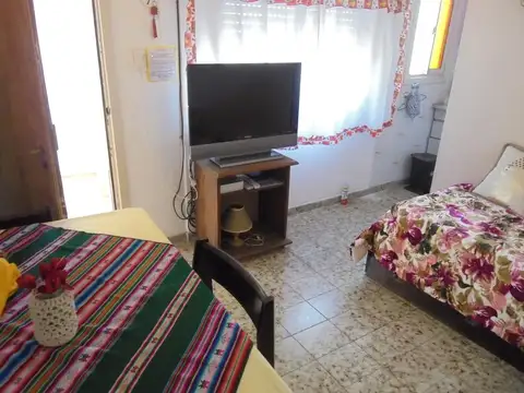 Departamento en Venta en San Clemente del Tuyu, USD 34.000