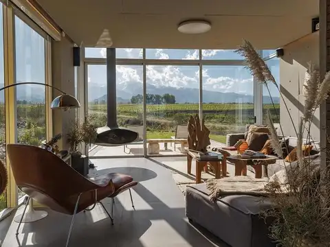 Terreno en Venta en Mendoza, USD 61.919
