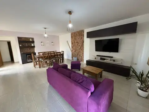 Casa en Venta en Toay, USD 168.000