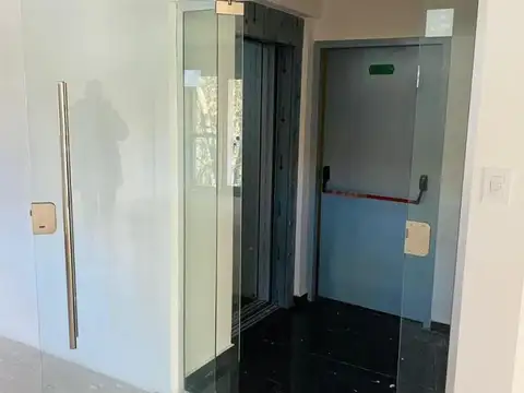 Oficina  en Venta en Recoleta, Capital Federal, Buenos Aires