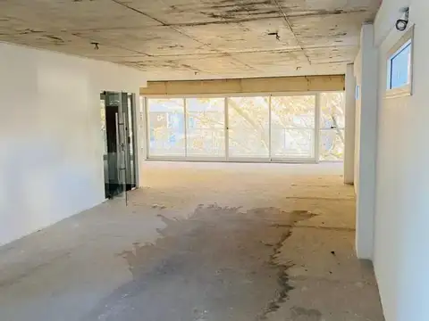 Oficina en Venta en Plaza San Martín, USD 300.000