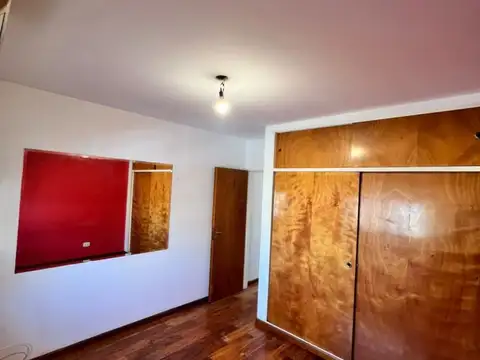 Departamento en alquiler en José León Suarez!