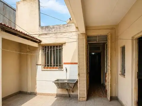 Depto Tipo Casa en Venta de 3 ambientes