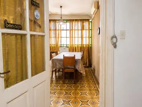 Depto Tipo Casa en Venta con 1 cocheras