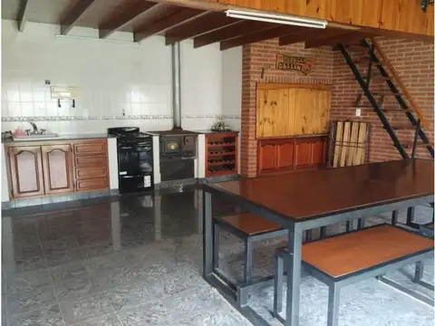 calle 40 y 1 bis