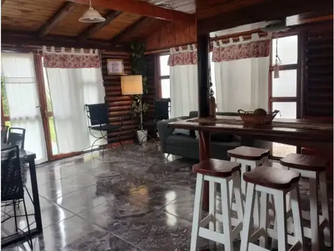 Casa en Alquiler Temporal de 2 dormitorios