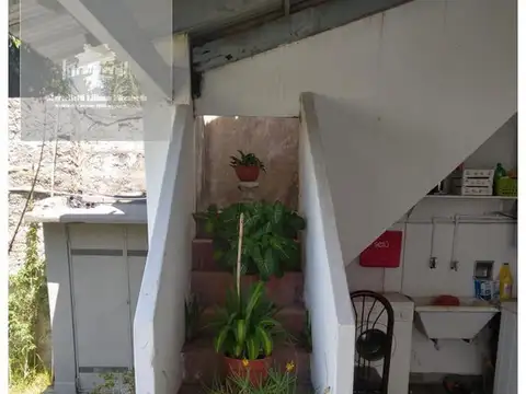 Casa en Venta 50 años