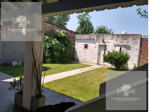 Casa en Venta en Villa Luzuriaga, USD 210.000