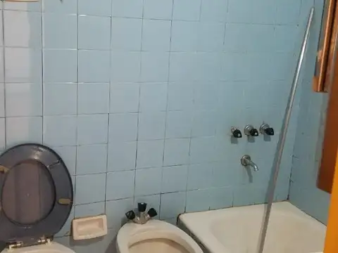 Departamento en Alquiler Apto profesional