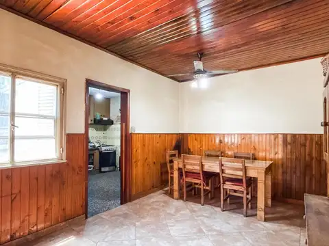 Casa en Venta 50 años