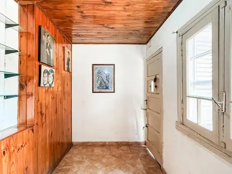 Casa en Venta de 2 dormitorios