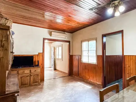 Casa en Venta 50 años