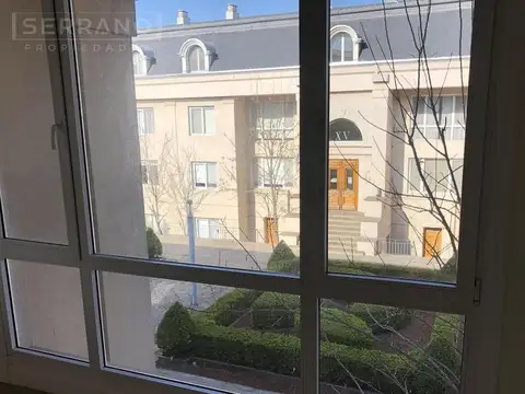 Departamento en Venta 9 años