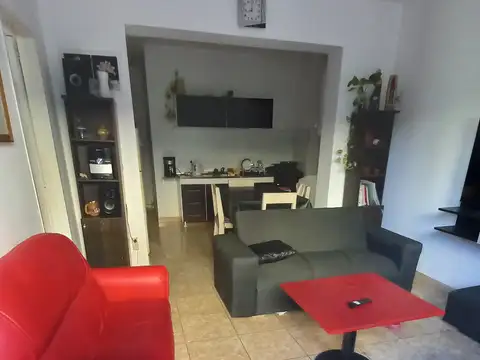 Rosario 3500, Piso PB
