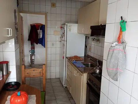 Departamento en Venta 40 años