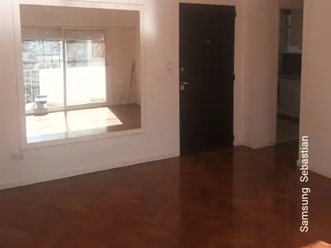 Departamento en Alquiler de 2 dormitorios